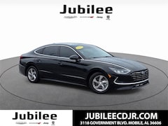 2020 Hyundai Sonata SE Sedan