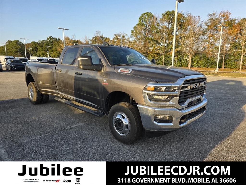2026 RAM Ram 3500 Pickup Tradesman's photo