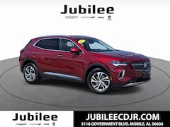 2023 Buick Envision Essence SUV