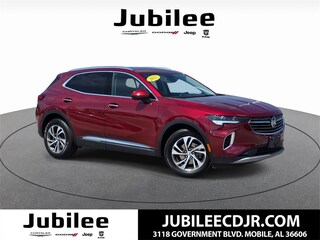 2023 Buick Envision Essence SUV