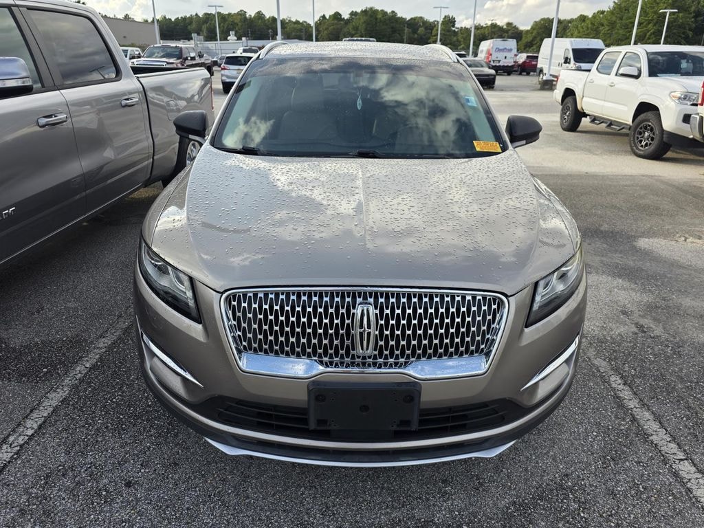 Used 2019 Lincoln MKC Standard SUV