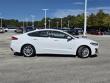 2019 Ford Fusion Hybrid SE Sedan