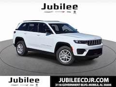 2025 Jeep Grand Cherokee LAREDO X 4X2 Sport Utility