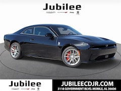 2025 Dodge Charger 2-DOOR DAYTONA SCAT PACK AWD Coupe