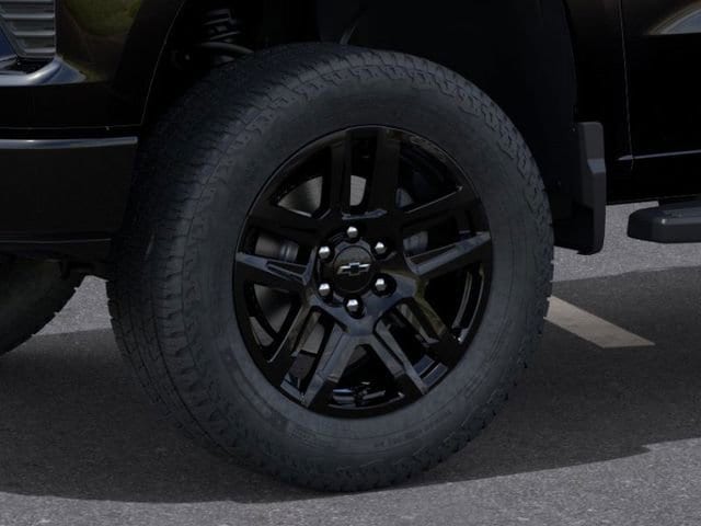 2026 Chevrolet Silverado 1500 LT Trail Boss - Photo 11