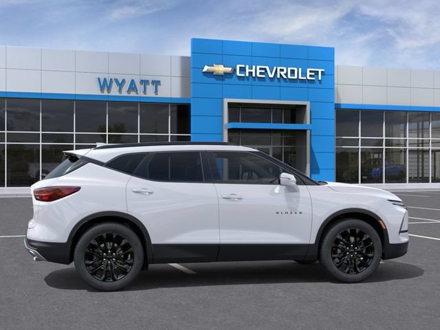 2026 Chevrolet Blazer 3LT - Photo 6