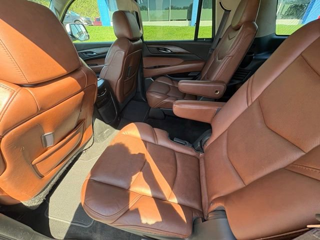 2017 Cadillac Escalade Premium Luxury - Photo 32