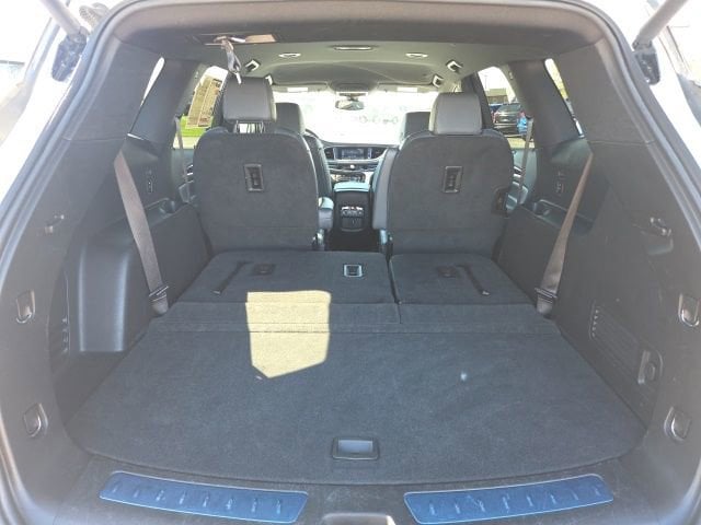 2023 Buick Enclave Essence - Photo 24