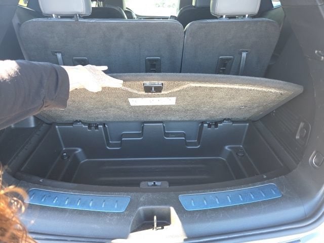 2023 Buick Enclave Essence - Photo 24