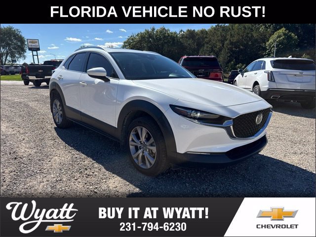 2022 Mazda CX-30 Premium