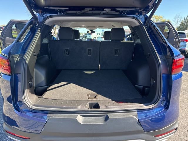 2023 Chevrolet Blazer 2LT - Photo 18