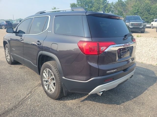 2018 GMC Acadia SLE-2 - Photo 9