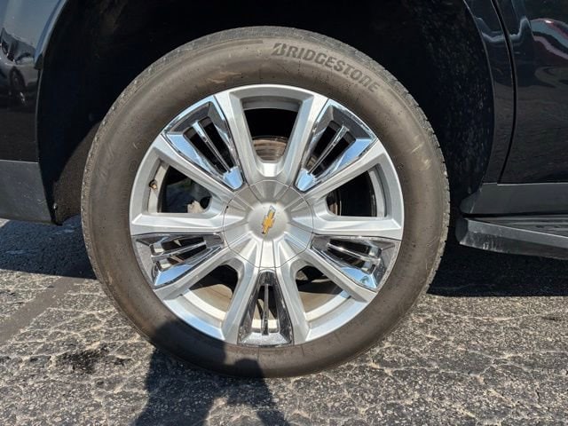 2022 Chevrolet Tahoe High Country - Photo 11