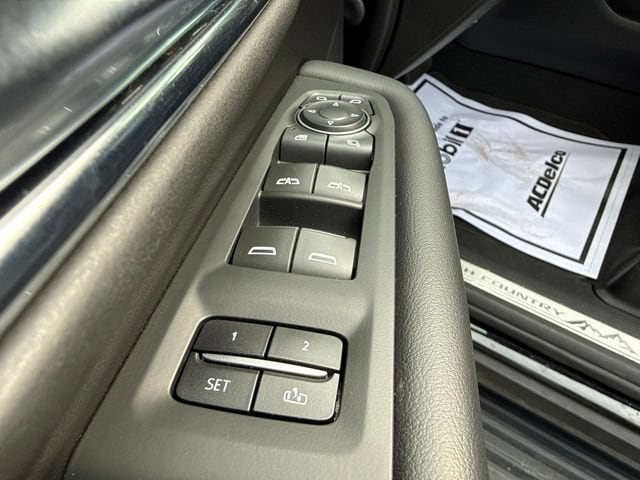 2022 Chevrolet Tahoe High Country - Photo 26