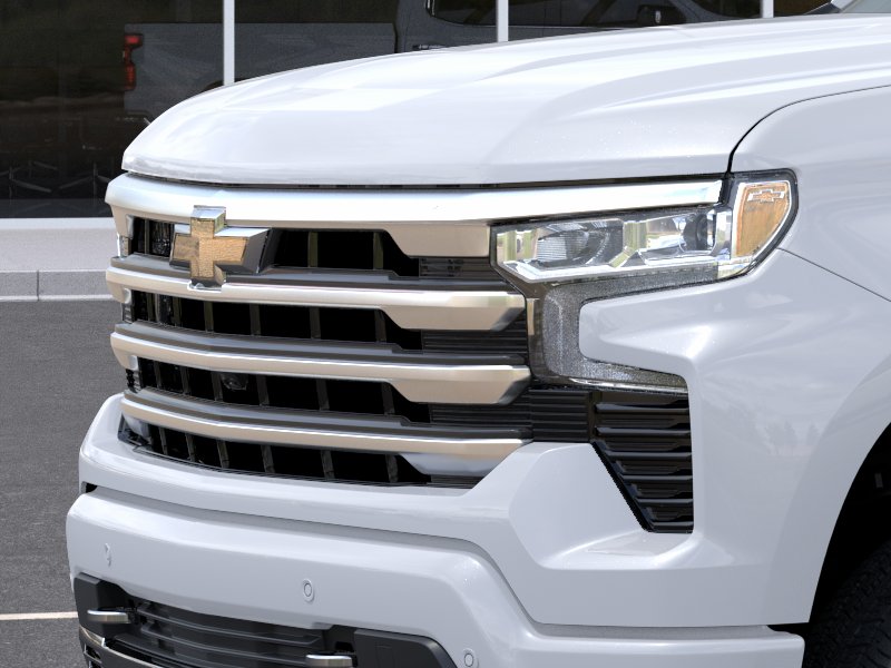 2026 Chevrolet Silverado 1500 High Country - Photo 43