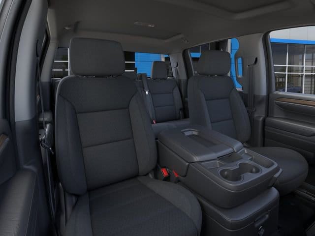 2026 Chevrolet Silverado 1500 LT - Photo 19