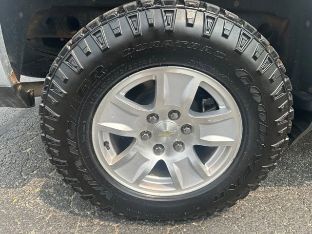 2018 Chevrolet Silverado 1500 LT - Photo 12