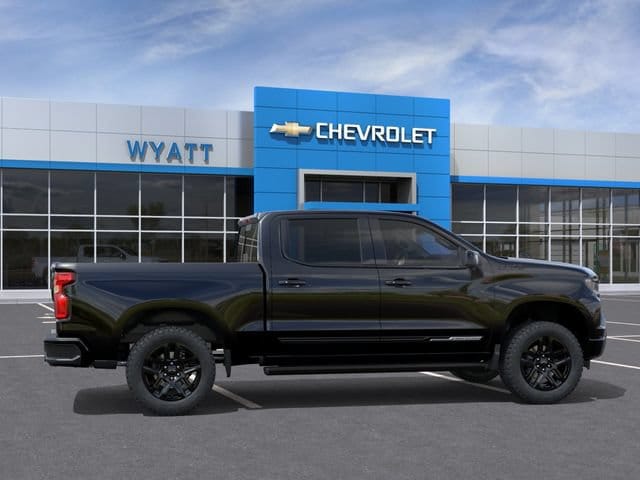 2026 Chevrolet Silverado 1500 High Country - Photo 6