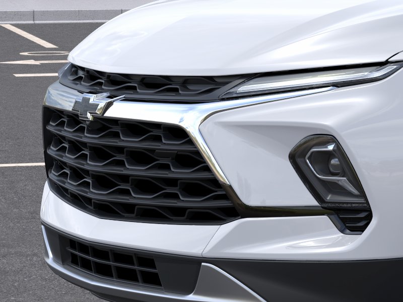 2026 Chevrolet Blazer 3LT - Photo 43