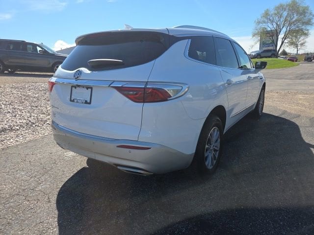 2023 Buick Enclave Essence - Photo 19