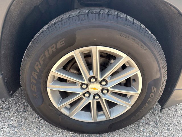 2023 Chevrolet Traverse 3LT - Photo 16
