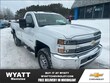  Chevrolet Silverado 2500 HD
