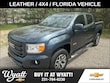  GMC Canyon