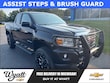 GMC Canyon