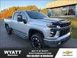  Chevrolet Silverado 2500 HD