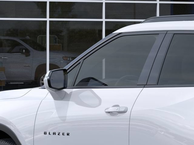 2026 Chevrolet Blazer 3LT - Photo 14