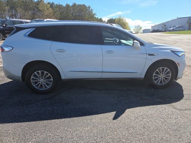 2023 Buick Enclave Essence - Photo 32