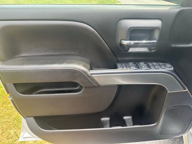 2018 Chevrolet Silverado 1500 LT - Photo 24