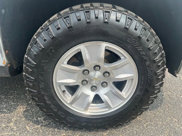 2018 Chevrolet Silverado 1500 LT - Photo 13