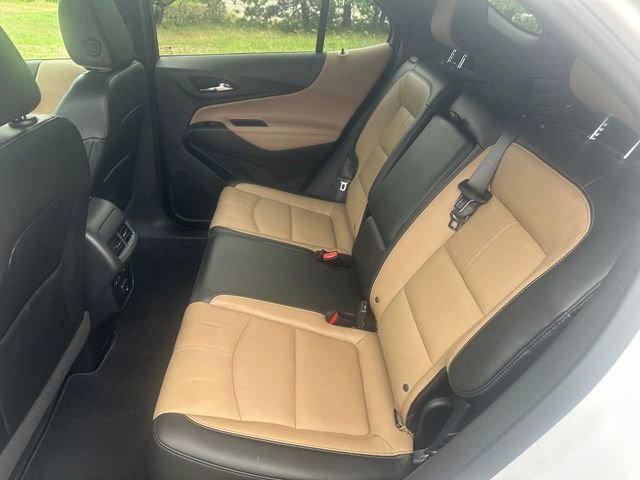 2024 Chevrolet Equinox Premier - Photo 29