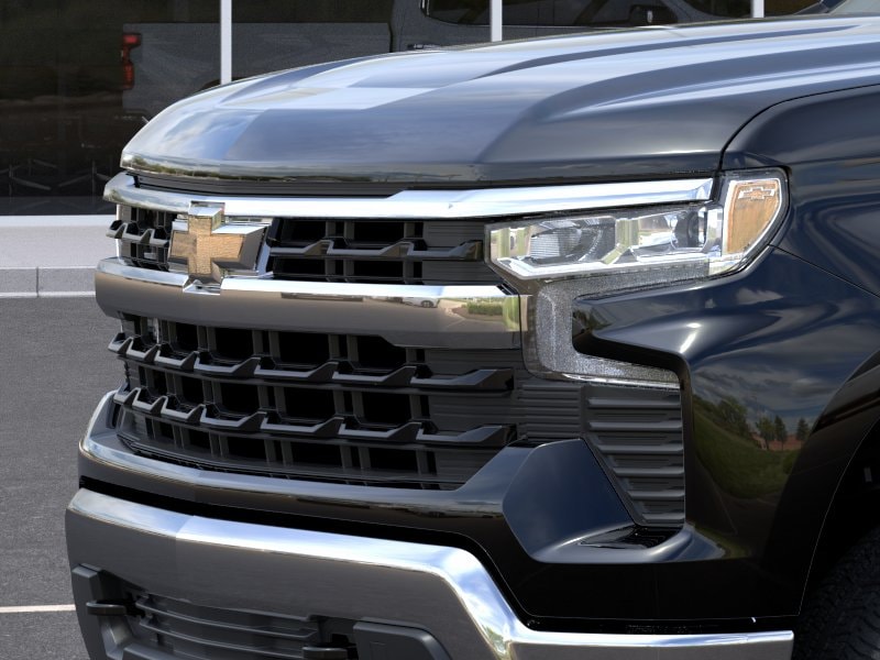 2026 Chevrolet Silverado 1500 LT - Photo 43