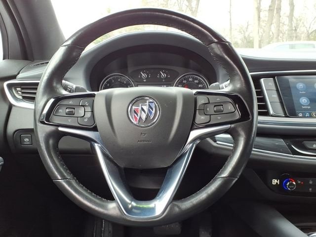 2023 Buick Enclave Essence - Photo 40