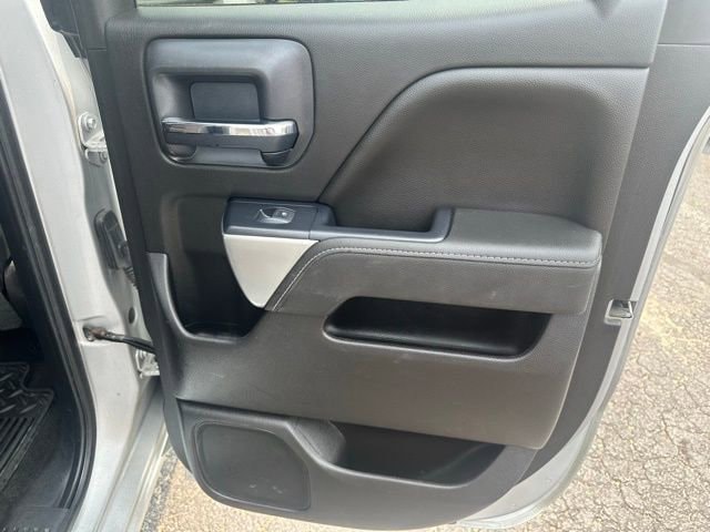 2018 Chevrolet Silverado 1500 LT - Photo 18
