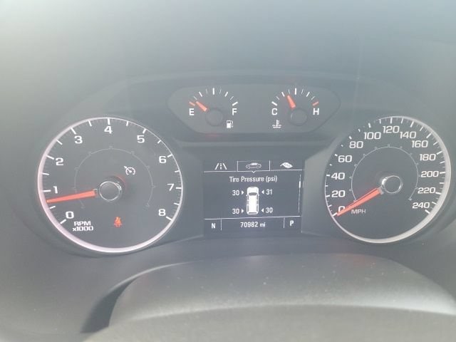 2018 GMC Acadia SLE-2 - Photo 37