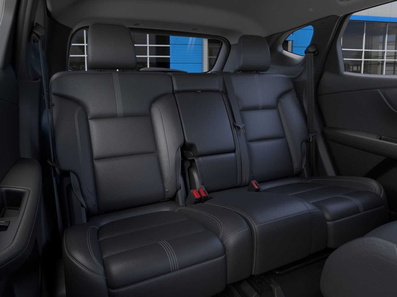 2026 Chevrolet Blazer 3LT - Photo 46