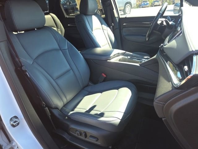 2023 Buick Enclave Essence - Photo 36