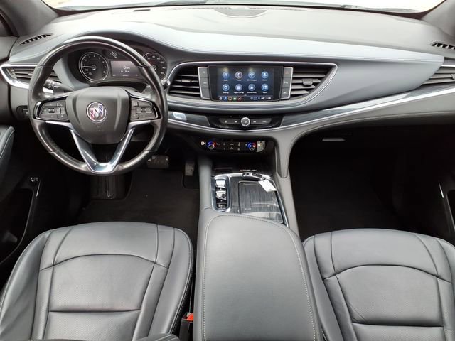 2023 Buick Enclave Essence - Photo 39