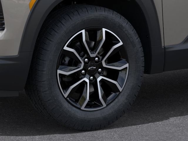 2026 Chevrolet Trailblazer Activ - Photo 11
