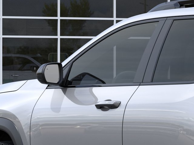 2027 Chevrolet Equinox RS - Photo 14
