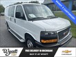 GMC Savana Cargo 2500