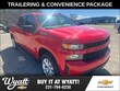  Chevrolet Silverado 1500 LTD