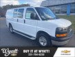  GMC Savana Cargo 2500