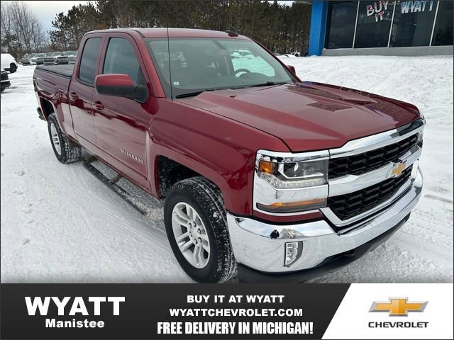 2019 Chevrolet Silverado 1500 LD LT's photo