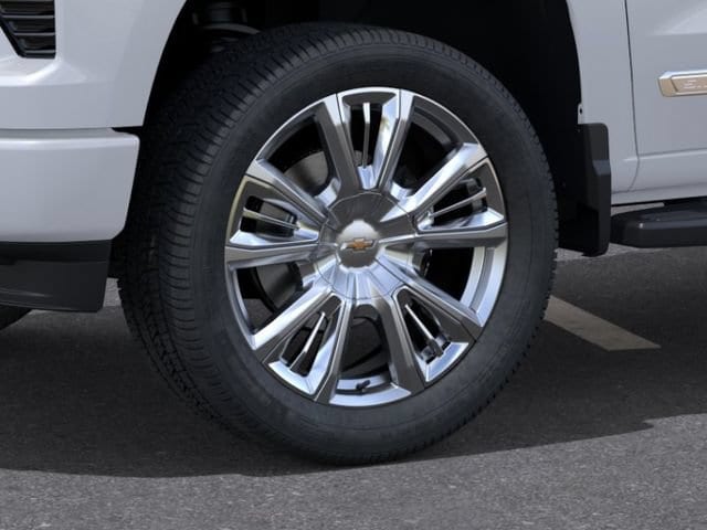 2026 Chevrolet Silverado 1500 High Country - Photo 11