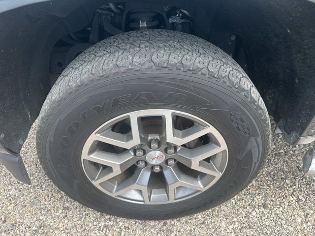 2019 GMC Canyon All Terrain - Photo 34