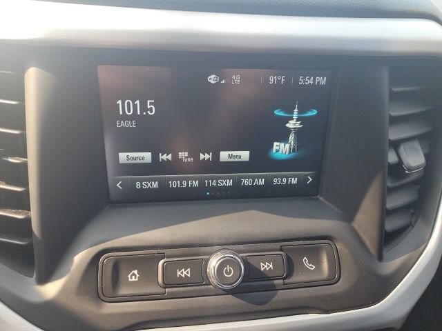 2018 GMC Acadia SLE-2 - Photo 42